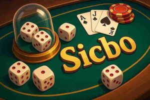 Sicbo HAY29 – Trò xúc xắc đỉnh cao tại sòng bạc trực tuyến
