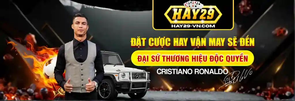 HAY29 – Cổng Game Giải Trí Đẳng Cấp Số 1 Việt Nam