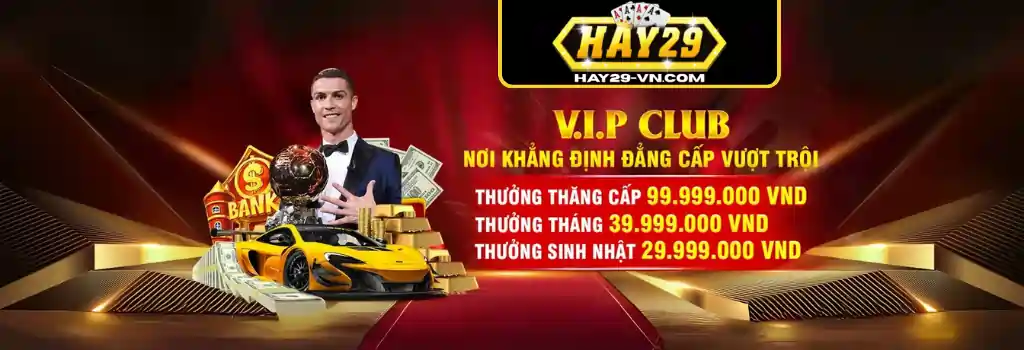 Khuyến mãi HAY29 – Ưu đãi cực lớn dành cho thành viên mới